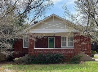 120 E Oak St, Griffin, GA