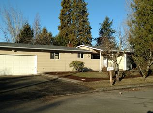 1341 NE 12th Ave, Hillsboro, OR