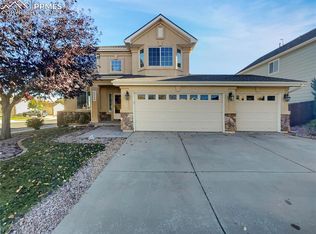 4669 Desert Varnish Dr, Colorado Springs, CO 80922