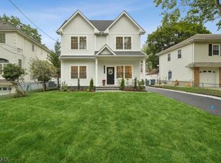 7 Franklin Ave, Livingston Township, NJ 07039