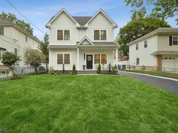 7 Franklin Ave, Livingston Twp., NJ 07039