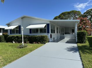 3428 Heatherway Ln #3428, Sebastian, FL 32958