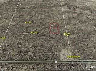 46th St W, Lancaster, CA 93536