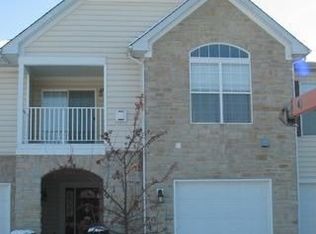 4953 Ivyvine Blvd, Dublin, OH