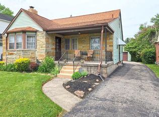 2120 Maiden Ln, Springfield, OH 45504