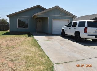 513 49th St #1, Lubbock, TX 79404