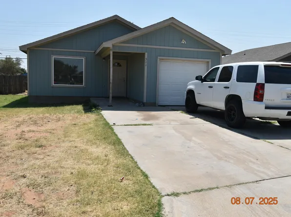 511 49th St, Lubbock, TX 79404