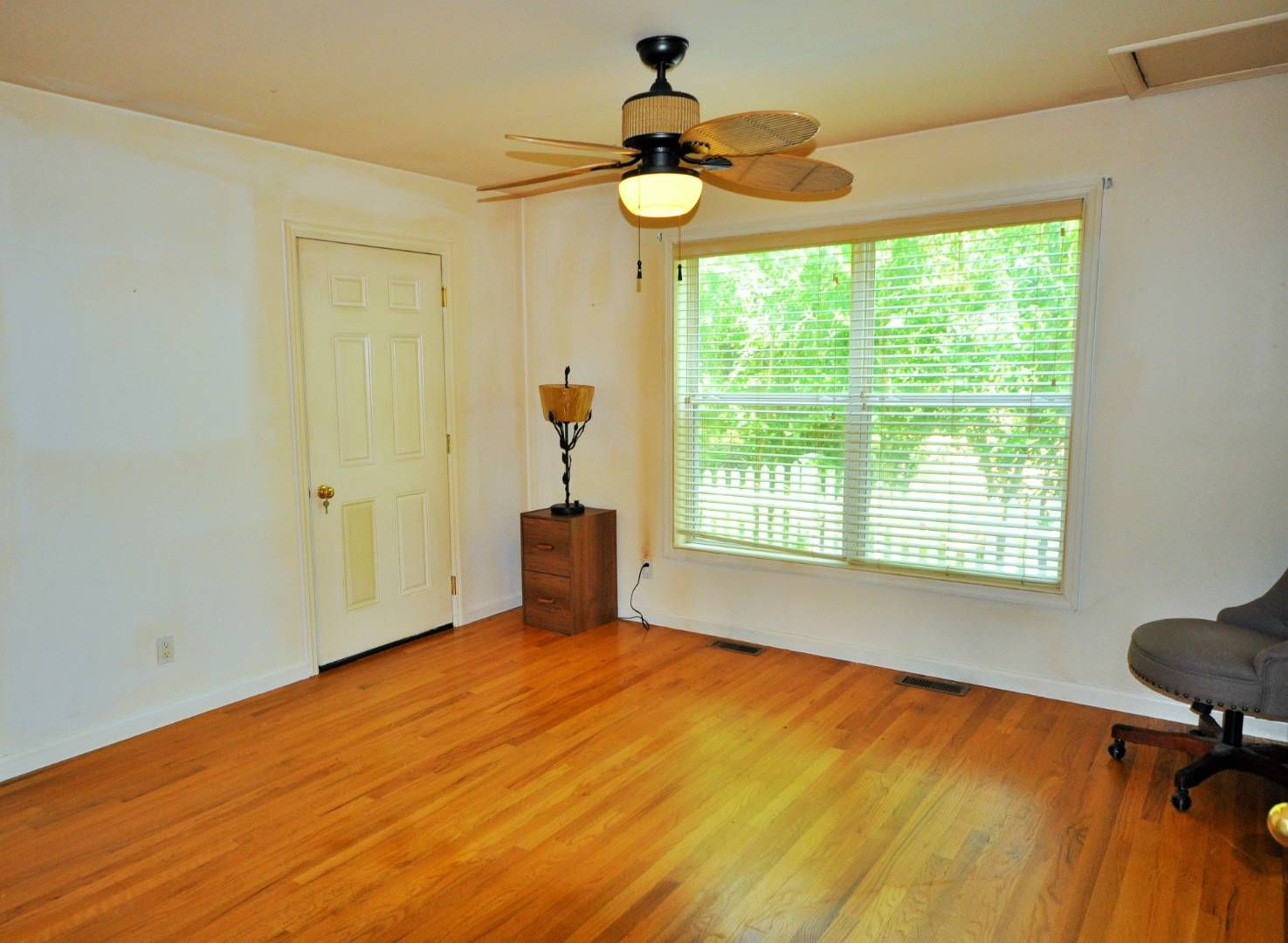  1st Floor 2nd Bedroom