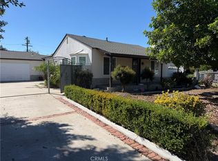 10512 Mildred St, El Monte, CA 91733