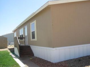 10538 Aspen St #356, Firestone, CO 80504