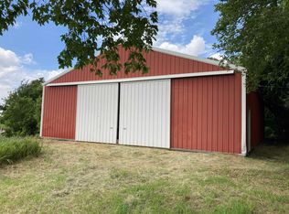 22397 51st Rd TRACT II, Winfield, KS 67156