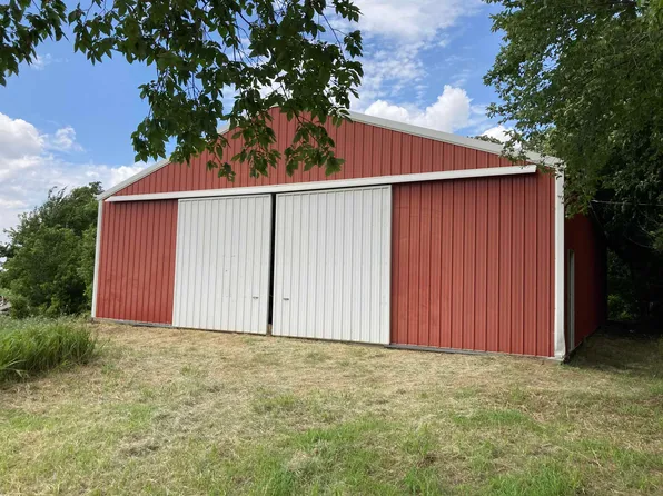 22397 51st Rd Tract Ii, Winfield, KS 67156