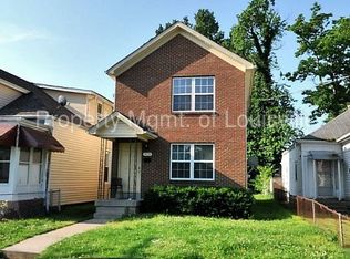 1850 Date St, Louisville, KY 40210