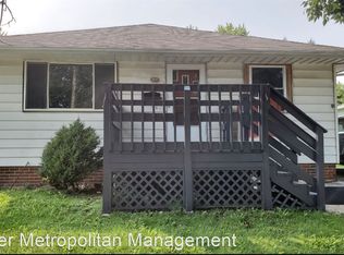 78 W Grace St, Bedford, OH