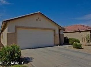 2408 W Roeser Rd, Phoenix, AZ 85041