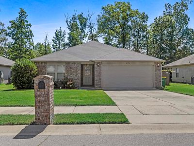 4114 Valles Rd, North Little Rock, AR, 72118