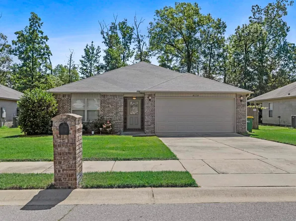 4114 Valles Rd, North Little Rock, AR 72118