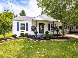205 Biddle Ave, Harrison, OH 45030