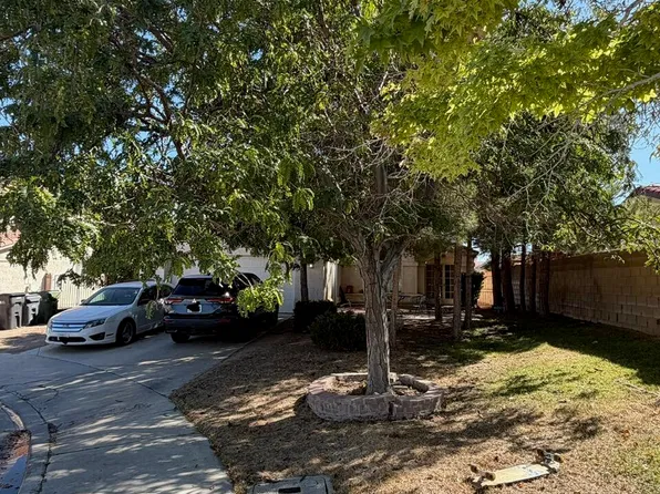 44114 Radcliff Ct, Lancaster, CA 93536