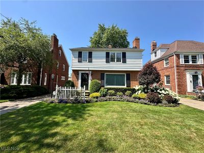 130 E 199th St, Euclid, OH, 44119