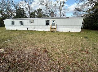 131 Register Ave, Reidsville, GA 30453