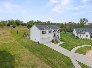 104 Everett Cir, Mingo, IA 50168