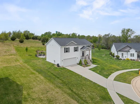 104 Everett Cir, Mingo, IA 50168
