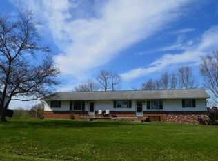 2672 Ruble Dr, Wooster, OH 44691