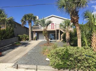 5443 Pelican Way, St Augustine, FL 32080