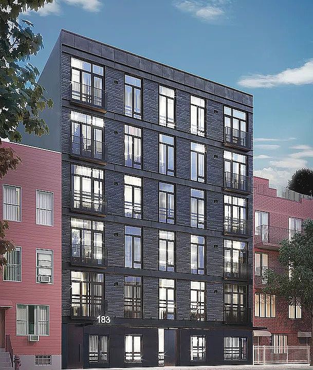 1st image of 183 McGuinness Blvd #1H