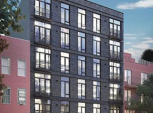 183 McGuinness Blvd #1H, Brooklyn, NY 11222