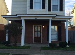 122 Greystone Blvd, Oxford, MS 38655