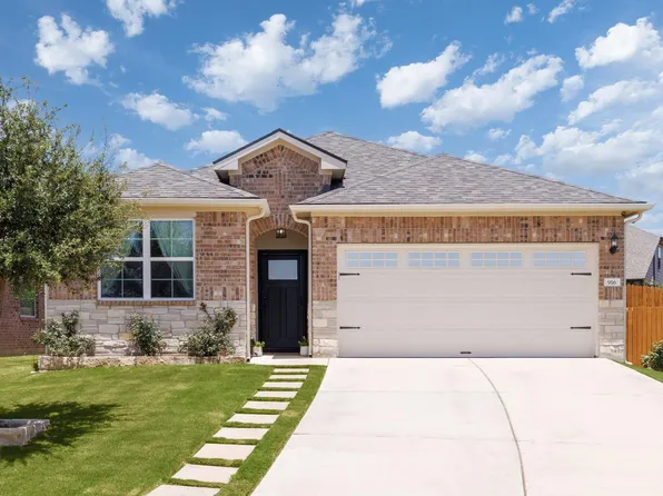 916 Scott Ct, Georgetown, TX 78626