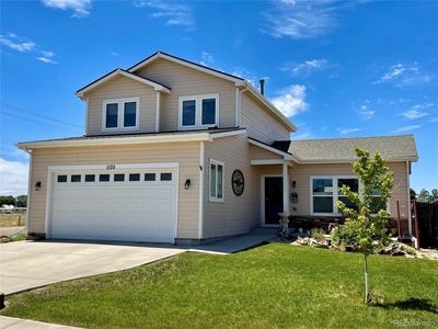 1105 5th Avenue, Deer Trail, CO, 80105
