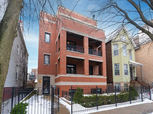 3248 N Kenmore Ave APT 3, Chicago, IL 60657