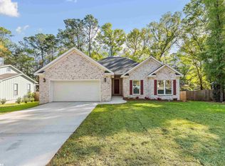 105 Hemphill Cir, Daphne, AL 36526