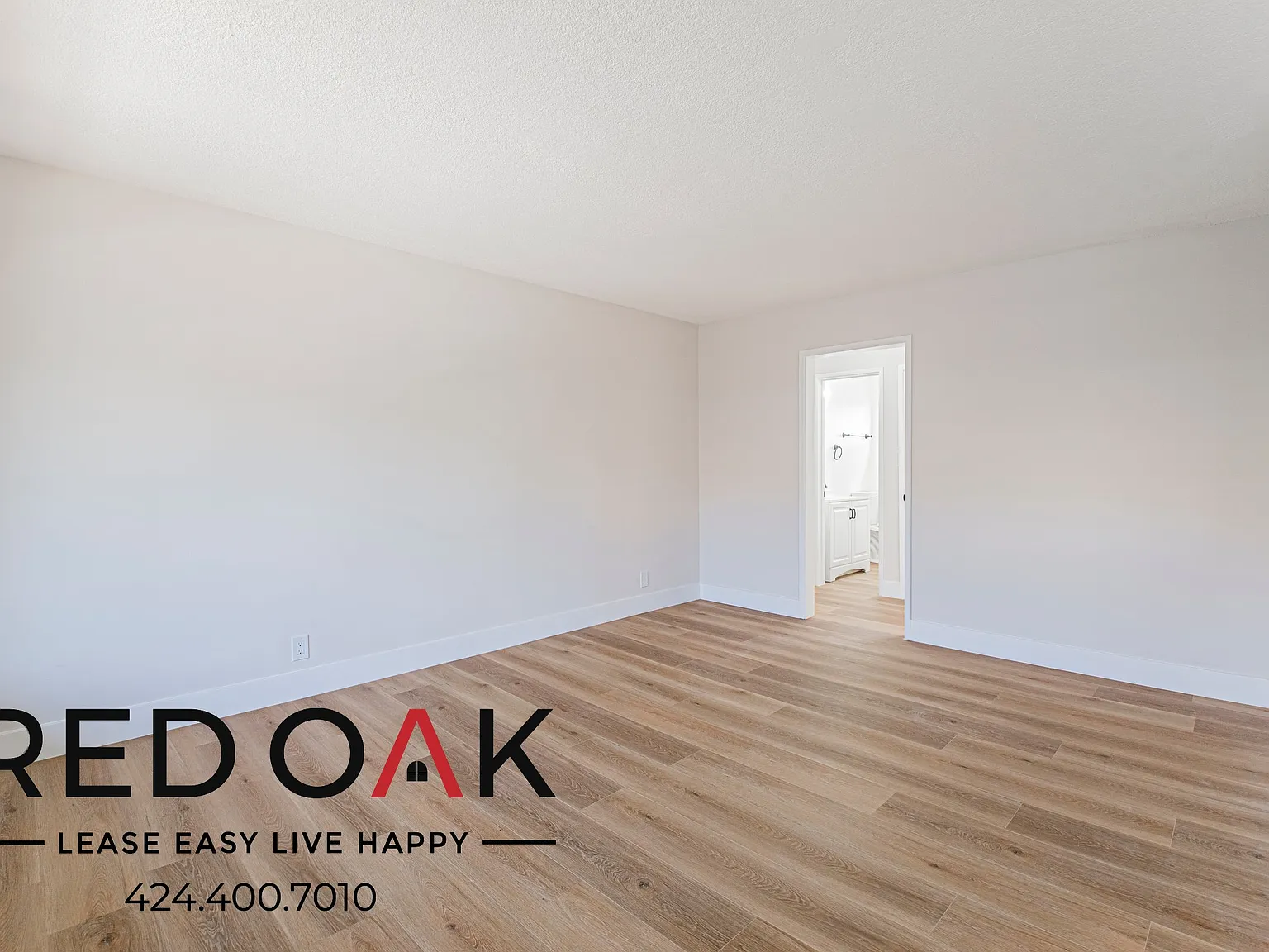 Sunlit 1-Bed with Updated Kitchen and Beautiful Flooring ~ In North Long Beach! — Photo 2