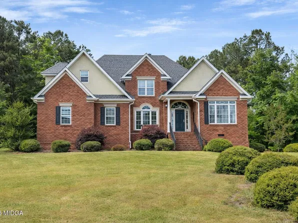 50 Willow Way, Juliette, GA 31046