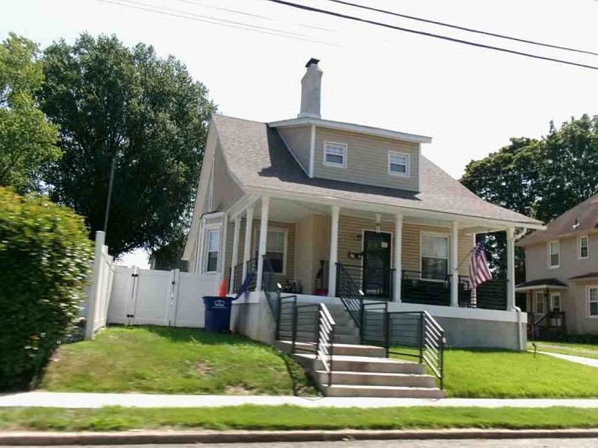Property Front View