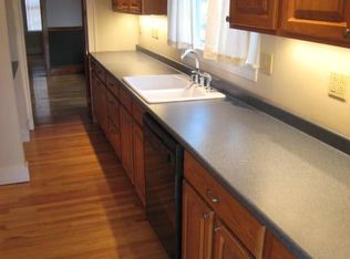 35 Irvington Rd #30, Somerville, MA 02144