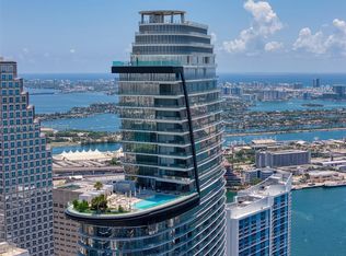 300 Biscayne Boulevard Way #4402E, Miami, FL 33131