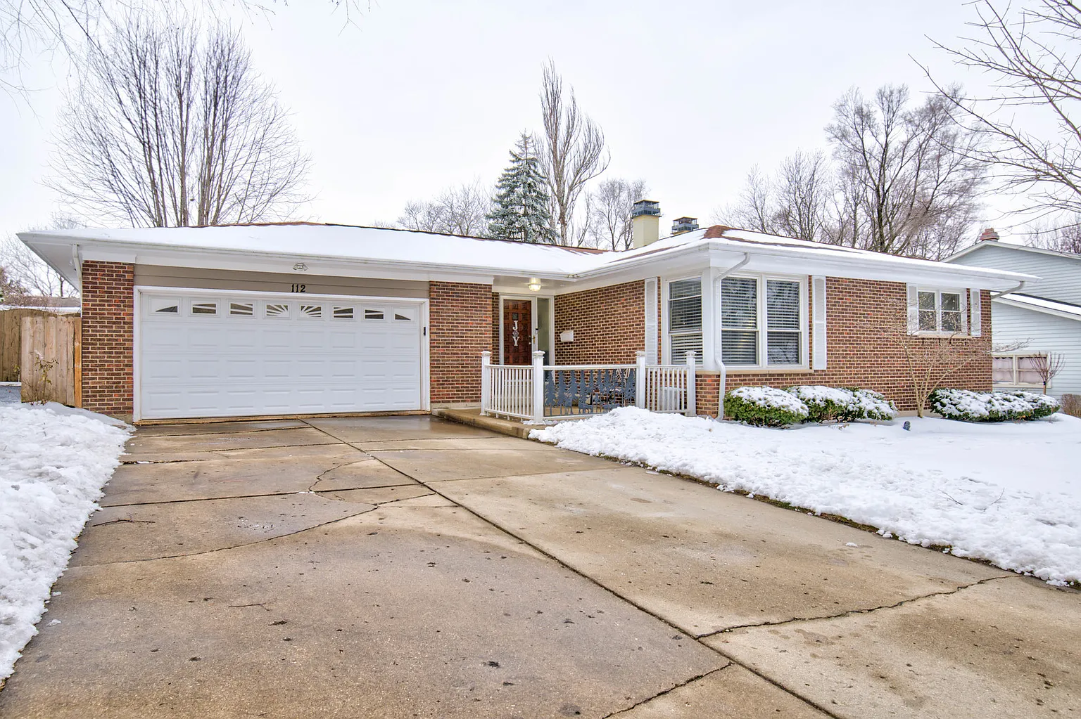 112 N Airlite St photo 1