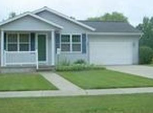 1230 W Washington Ave, Alpena, MI 49707