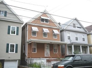 1023 Emma St, Elizabeth, NJ 07201
