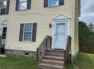 85 Dumot Ct, Jarratt, VA 23867