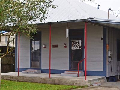 103 Richard St, Thibodaux, LA, 70301