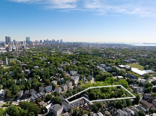 9-45 Vale St, Roxbury, MA 02119