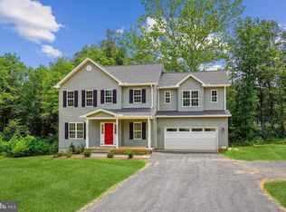 LOT 6 Ryland Chapel Rd, Culpeper, VA 22701