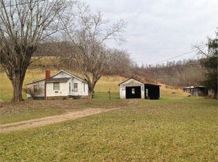1550 Windyville Rd, Spencer, WV 25276