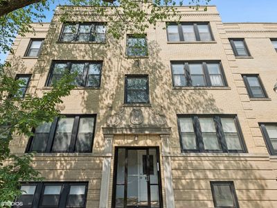 3414 N Racine Ave #2, Chicago, IL, 60657